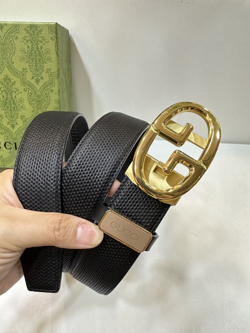 Gucci Belts